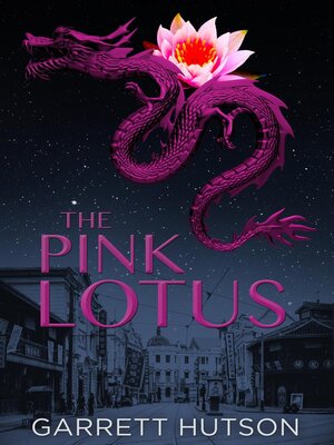 cover image of The Pink Lotus